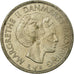 Monnaie, Danemark, Margrethe II, Krone, 1983, Copenhagen, TB+, Copper-nickel