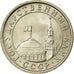 Moeda, Rússia, 50 Kopeks, 1991, Saint-Petersburg, EF(40-45)