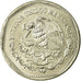 Coin, Mexico, 5 Pesos, 1985, Mexico City, EF(40-45), Copper-nickel, KM:485