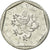 Coin, Czech Republic, 20 Haleru, 1993, VF(30-35), Aluminum, KM:2.1