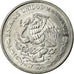 Moneta, Messico, 10 Centavos, 1999, Mexico City, BB, Acciaio inossidabile