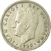 Coin, Spain, Juan Carlos I, 50 Pesetas, 1982, VF(30-35), Copper-nickel, KM:819
