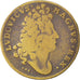 France, Royal, Token, VF(20-25), Copper, 4.30