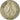 Coin, Algeria, Dinar, 1987, Paris, VF(20-25), Copper-nickel, KM:117