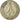 Coin, Algeria, Dinar, 1987, Paris, VF(20-25), Copper-nickel, KM:117