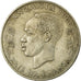 Moneta, Tanzania, Shilingi, 1966, VF(30-35), Miedź-Nikiel, KM:4