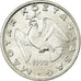 Münze, Ungarn, 10 Filler, 1992, Budapest, SS, Aluminium, KM:675