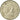Coin, Hungary, 5 Forint, 1983, Budapest, VF(30-35), Copper-nickel, KM:635