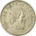 Coin, Hungary, 5 Forint, 1983, Budapest, VF(30-35), Copper-nickel, KM:635