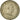 Coin, Uruguay, 10 Centesimos, 1953, Uruguay Mint, VF(30-35), Copper-nickel