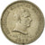 Moneta, Uruguay, 10 Centesimos, 1953, Uruguay Mint, MB+, Rame-nichel, KM:35