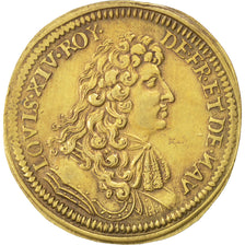 France, Royal, Token, AU(55-58), Copper, 28, 3.70