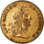 Frankrijk, Token, Royal, ZF, Koper, Feuardent:1883