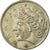 Munten, Brazilië, 50 Centavos, 1970, FR+, Copper-nickel, KM:580a