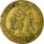 France, Token, Royal, EF(40-45), Copper, Feuardent:913/924