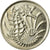 Moneta, Singapur, 10 Cents, 1982, Singapore Mint, EF(40-45), Miedź-Nikiel, KM:3