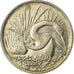Monnaie, Singapour, 5 Cents, 1982, Singapore Mint, TTB, Copper-nickel, KM:2