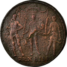 Spagna, Token, Spain, MB+, Rame