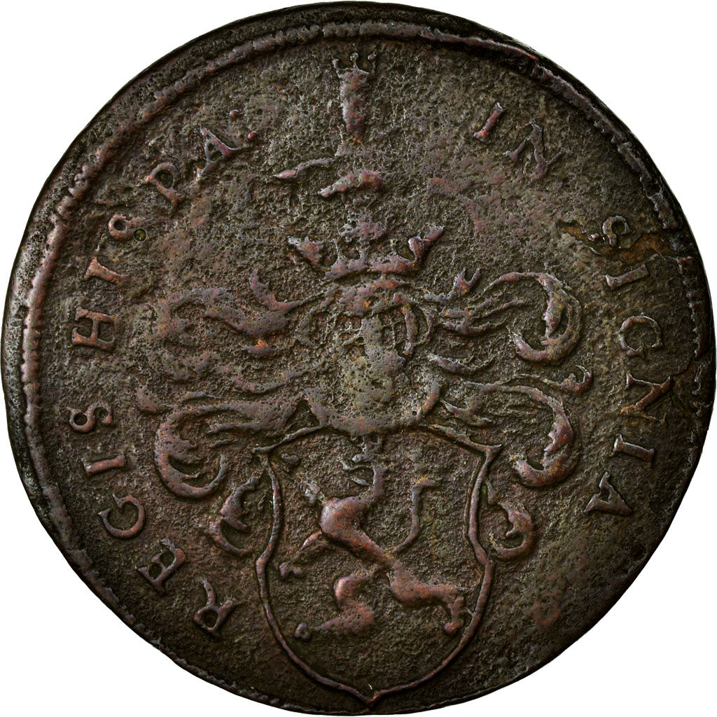 Spagna, Token, Spain, MB+, Rame