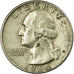 Coin, United States, Washington Quarter, Quarter, 1964, U.S. Mint, Denver
