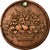 France, Token, Agriculture and Horticulture, EF(40-45), Copper