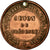 France, Token, Agriculture and Horticulture, EF(40-45), Copper