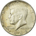 Coin, United States, Kennedy Half Dollar, Half Dollar, 1968, U.S. Mint, Denver