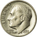 Coin, United States, Roosevelt Dime, Dime, 1975, U.S. Mint, Philadelphia