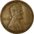 Moneta, USA, Lincoln Cent, Cent, 1945, U.S. Mint, Philadelphia, VF(30-35)