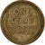 Moneta, USA, Lincoln Cent, Cent, 1945, U.S. Mint, Philadelphia, VF(30-35)