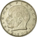 Coin, GERMANY - FEDERAL REPUBLIC, 2 Mark, 1962, Hambourg, VF(30-35)