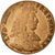 France, Token, Royal, VF(30-35), Copper, Feuardent:12602