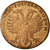 France, Token, Royal, VF(30-35), Copper, Feuardent:12602