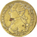 France, Royal, Token, EF(40-45), Copper, 27, Feuardent #13405, 6.10