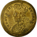 France, Token, Royal, EF(40-45), Copper