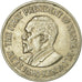 Münze, Kenya, Shilling, 1973, S+, Copper-nickel, KM:14