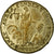 France, Token, Royal, AU(50-53), Copper