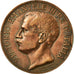 Moneta, Italia, Vittorio Emanuele III, 10 Centesimi, 1911, Rome, MB+, Bronzo