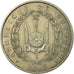 Coin, Djibouti, 50 Francs, 1986, Paris, VF(30-35), Copper-nickel, KM:25