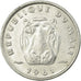 Coin, Mali, 5 Francs, 1961, Paris, VF(30-35), Aluminum, KM:2