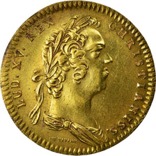 France, Token, Royal, AU(55-58), Copper