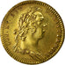 France, Token, Royal, AU(55-58), Copper