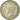 Moneta, Wielka Brytania, George VI, Shilling, 1949, VF(30-35), Miedź-Nikiel