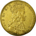 France, Token, Royal, AU(50-53), Copper