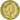 Moneta, Wielka Brytania, Elizabeth II, Pound, 1990, VF(20-25), Mosiądz niklowy