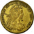 France, Token, Royal, EF(40-45), Copper Clad Brass
