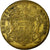 France, Token, Royal, EF(40-45), Copper Clad Brass