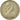 Moneta, Australia, Elizabeth II, 5 Cents, 1977, Melbourne, MB+, Rame-nichel