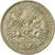 Münze, Australien, Elizabeth II, 5 Cents, 1977, Melbourne, S+, Copper-nickel