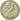 Coin, Australia, Elizabeth II, 20 Cents, 1970, Melbourne, VF(30-35)